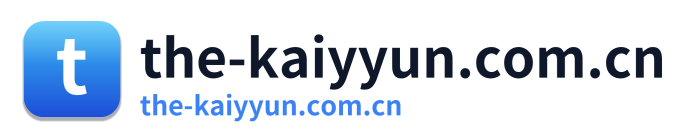 the-kaiyyun.com.cn Logo